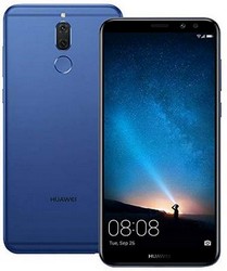 Замена экрана на телефоне Huawei Nova 2i в Магнитогорске